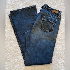 Eddie Bauer Jeans